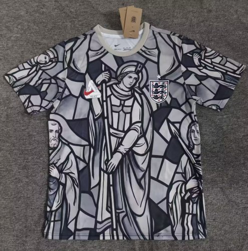 2026 England Special Edition Fans Soccer Jersey