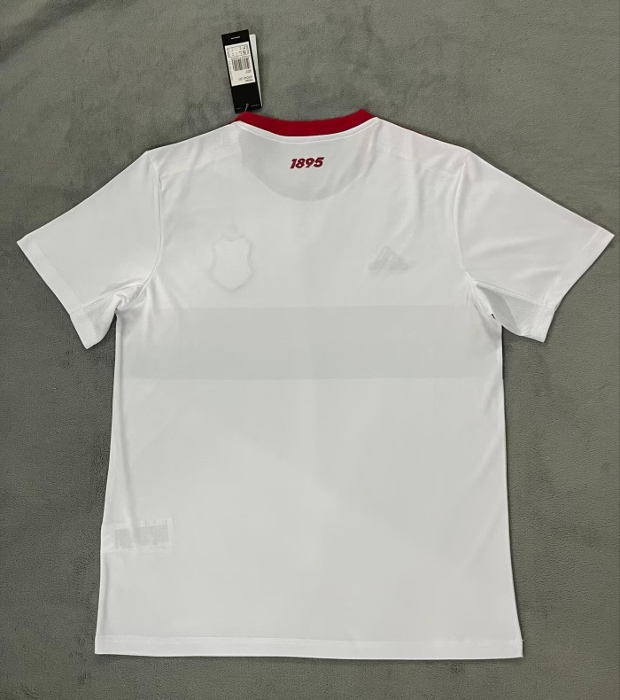 1920 Flamengo Away Retro Soccer Jersey