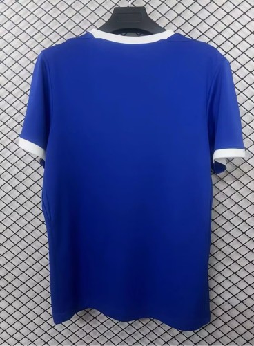 25-26 Birmingham 150th Anniversary Commemorative Edition Fans Soccer Jersey