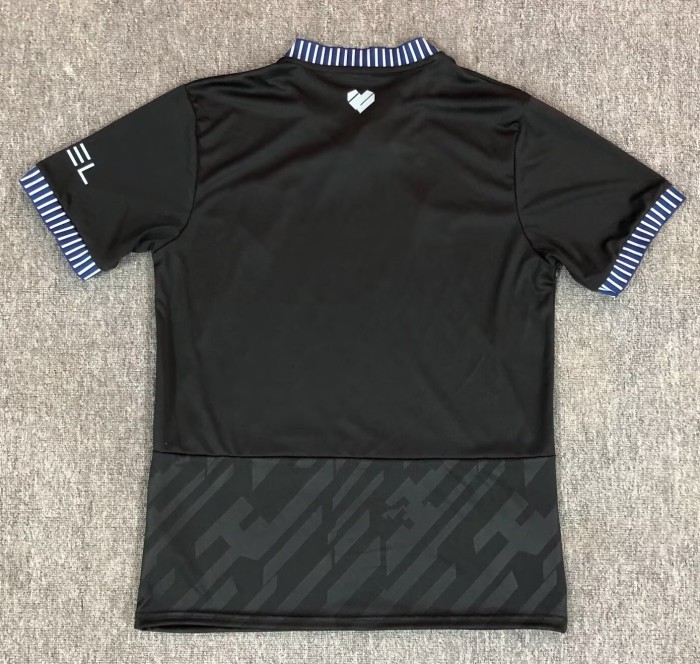 25-26 VfL Bochum Special Edition Fans Soccer Jersey