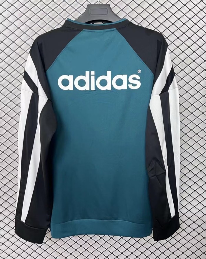 1995-1996 Liverpool Training Jumper