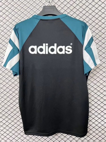 1996-1997 LIV Retro Soccer Jersey