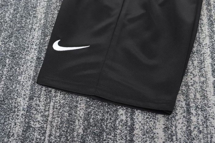 2007-2008 INT Away Retro Kids Soccer Jersey