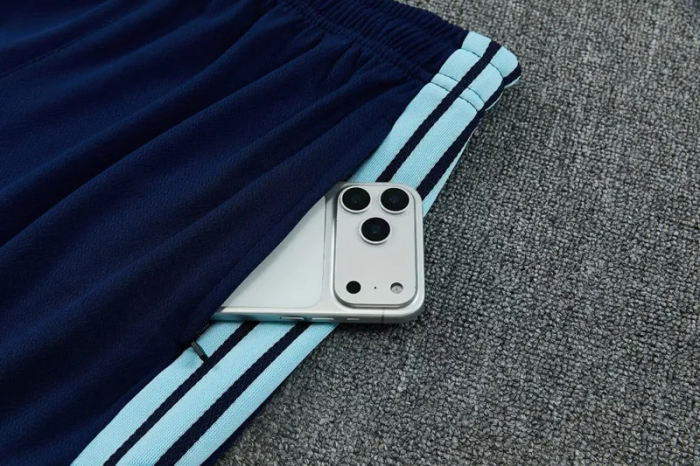 26-27 Argentina High Quality Training Short Suit