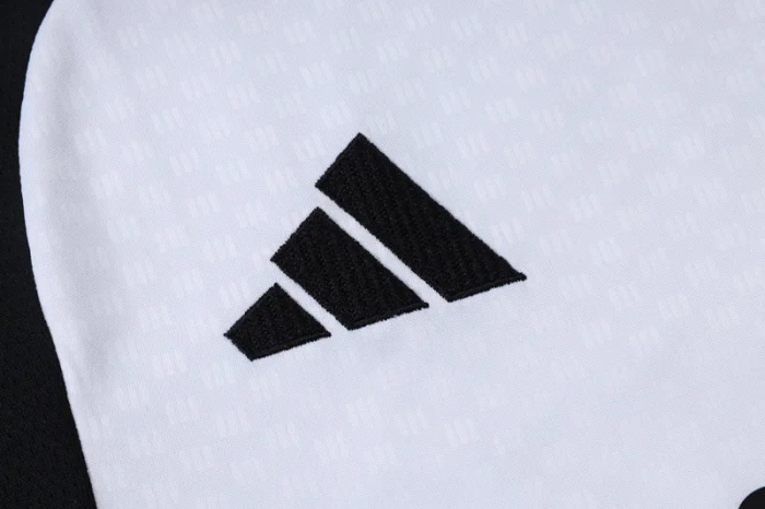 26-27 RMA High Quality Training Short Suit