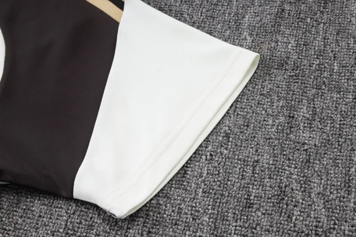 26-27 Flamengo High Quality Training Short Suit