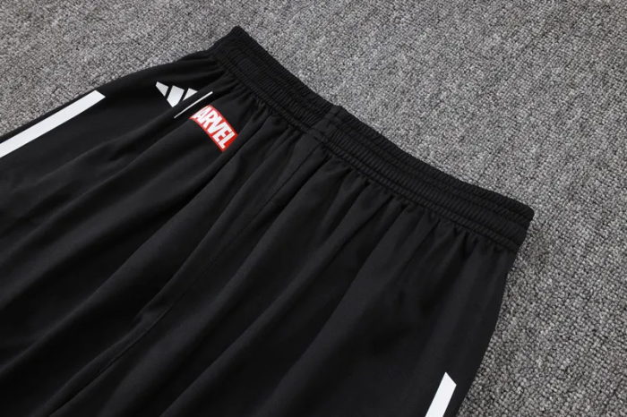 25-26 RMA High Quality Training Short Suit