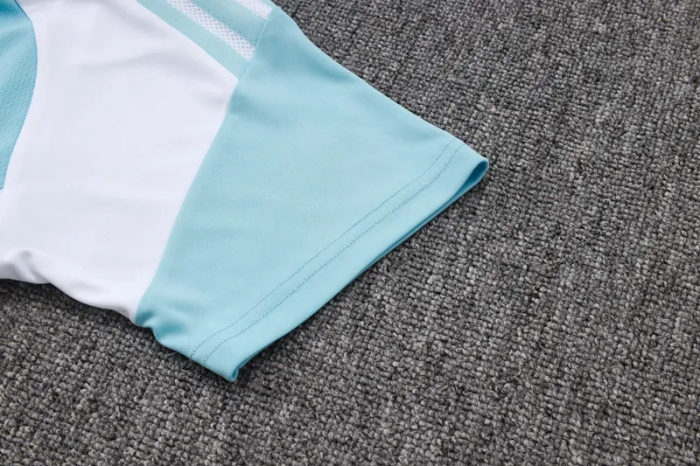 26-27 Argentina High Quality Training Short Suit