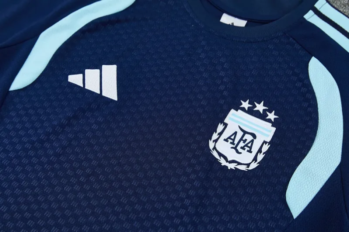 26-27 Argentina High Quality Training Short Suit