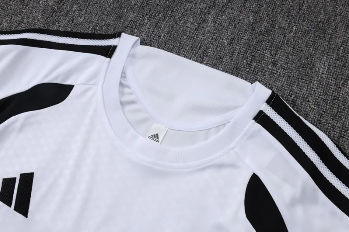 26-27 RMA High Quality Training Short Suit