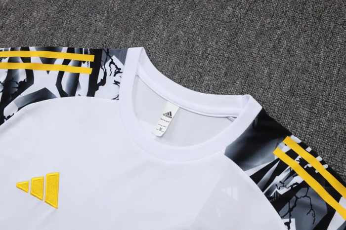 25-26 RMA High Quality Training Short Suit