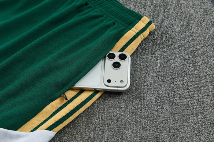 26-27 Italy High quality Tank Top And Shorts Suit