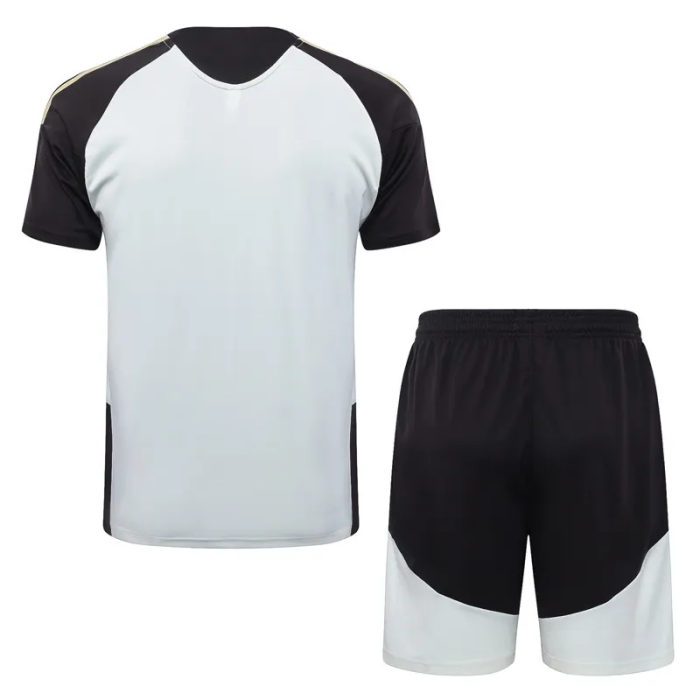 26-27 Flamengo High Quality Training Short Suit