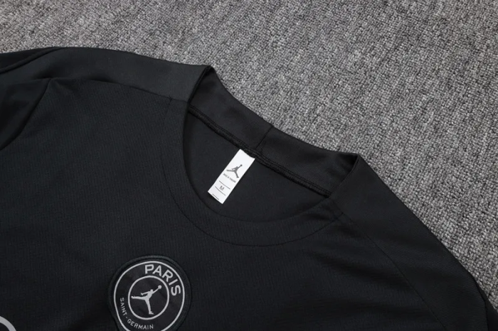 25-26 PSG High Quality Training Short Suit