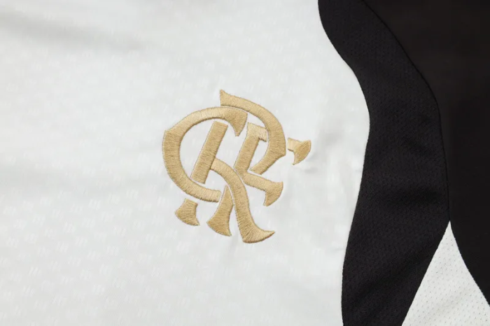 26-27 Flamengo High Quality Training Short Suit