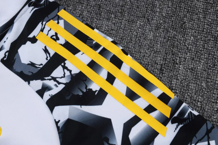 25-26 RMA High Quality Jacket Tracksuit