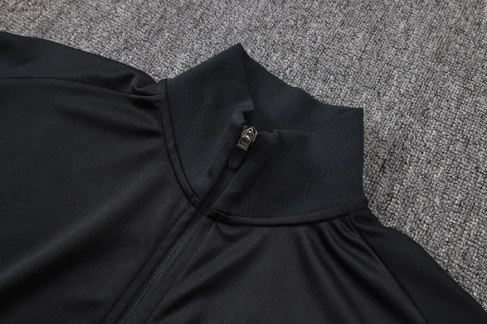 25-26 PSG High Quality Jacket Tracksuit