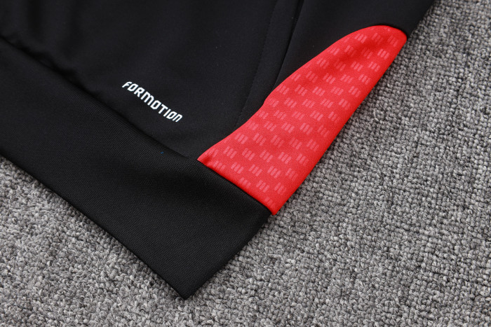 26-27 Germany High Quality Jacket Tracksuit