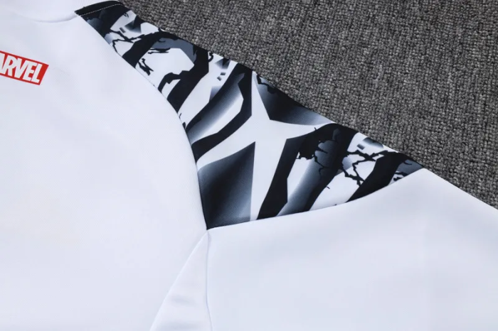 25-26 RMA High Quality Jacket Tracksuit