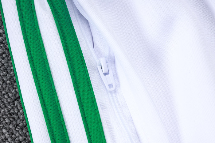 26-27 Senegal High Quality Jacket Tracksuit