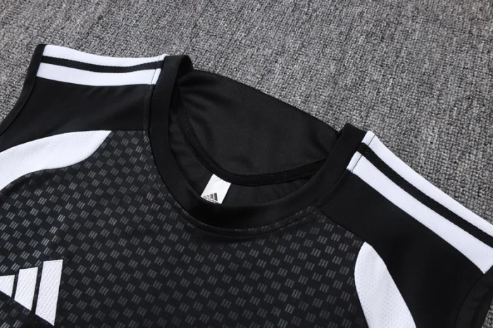 26-27 RMA High Quality Tank Top And Shorts Suit