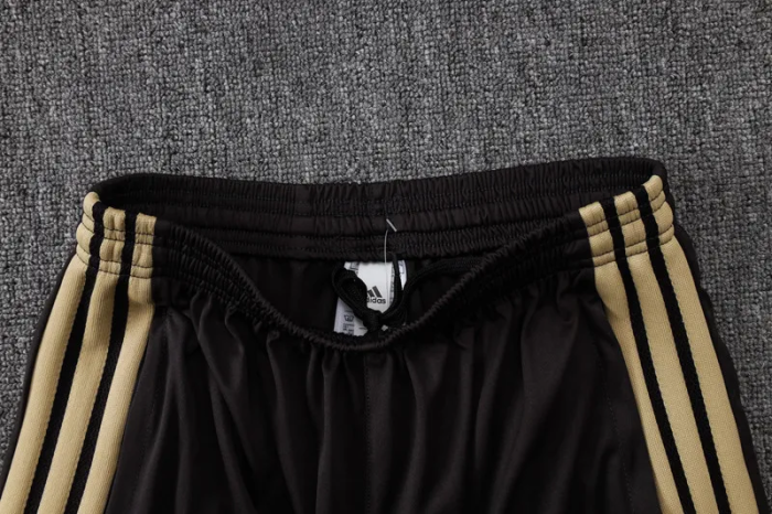 26-27 Flamengo High Quality Tank Top And Shorts Suit