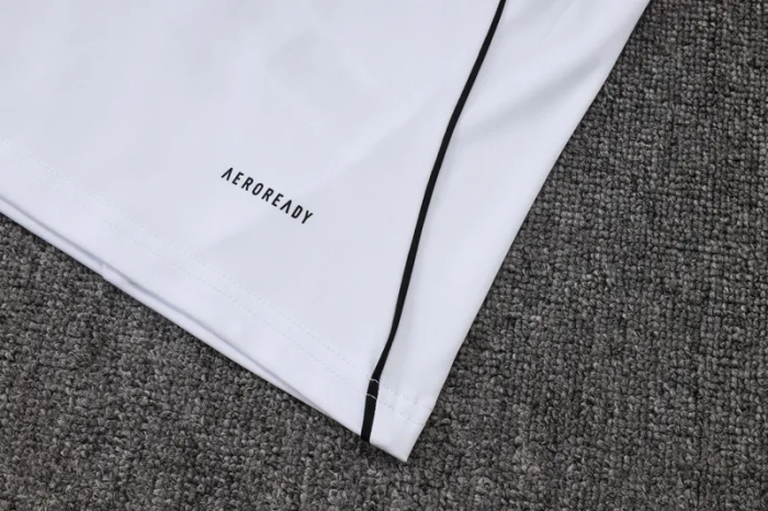 25-26 RMA High Quality Tank Top And Shorts Suit