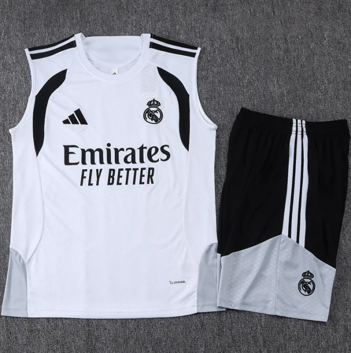 26-27 RMA High Quality Tank Top And Shorts Suit