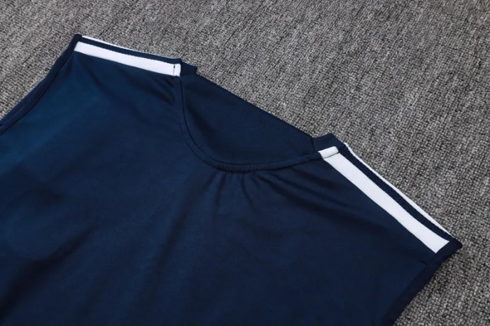 26-27 Cruzeiro High Quality Tank Top And Shorts Suit