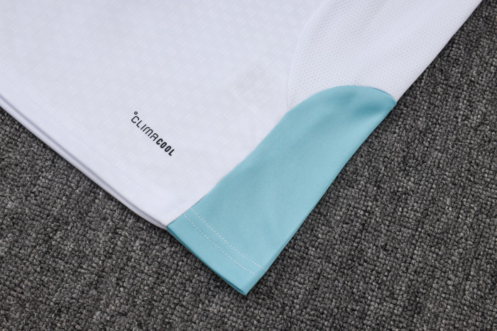 26-27 Argentina High quality Tank Top And Shorts Suit