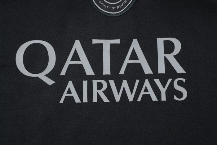 25-26 PSG High quality Tank Top And Shorts Suit