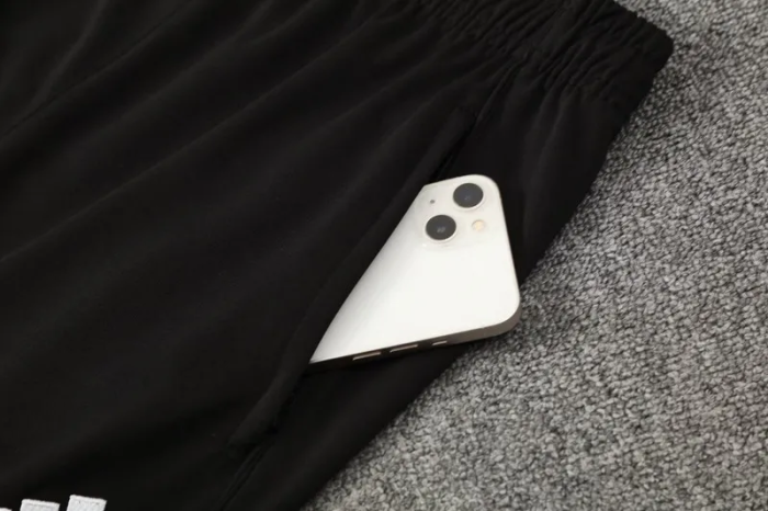 26-27 LIV High Quality Polo Tracksuit