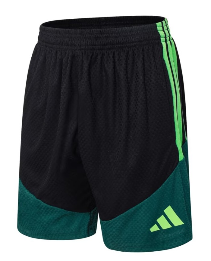 2026 AD Black High Quality Player Version Tank Top And Shorts Suit (球员套装)