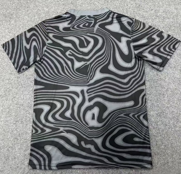 26-27 Brazil Special Edition Fans Soccer Jersey