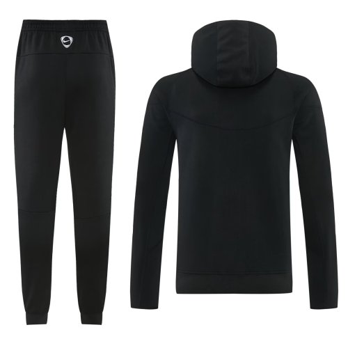 25-26 CHE High Quality Hoodie Jacket Tracksuit