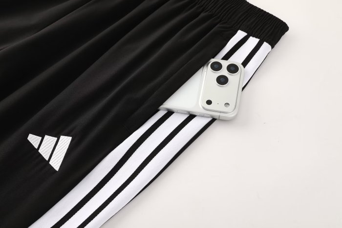 2025 Germany High Quality Windbreaker Suit