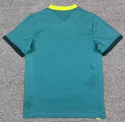 2026 Bolivia Home Fans Soccer Jersey