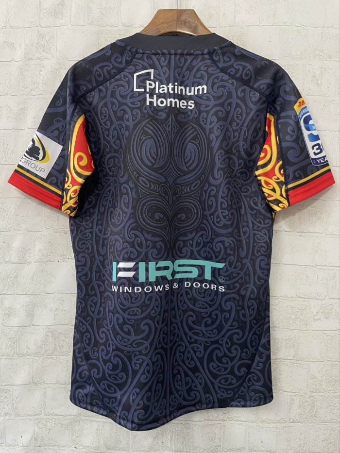 2026 High Quality Rugby Jersey