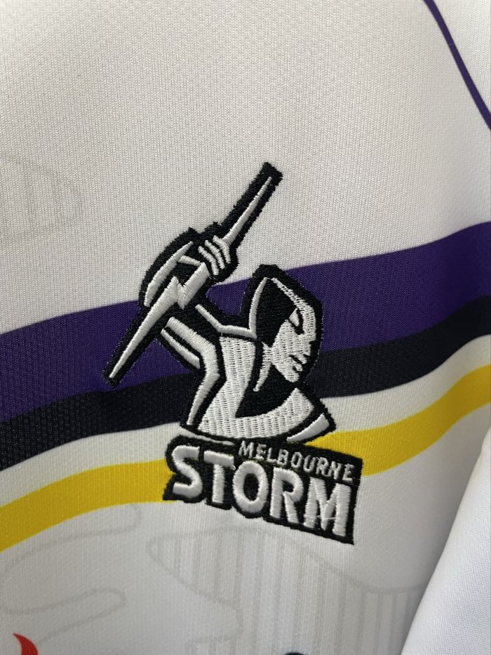 2026 High Quality Rugby Jersey