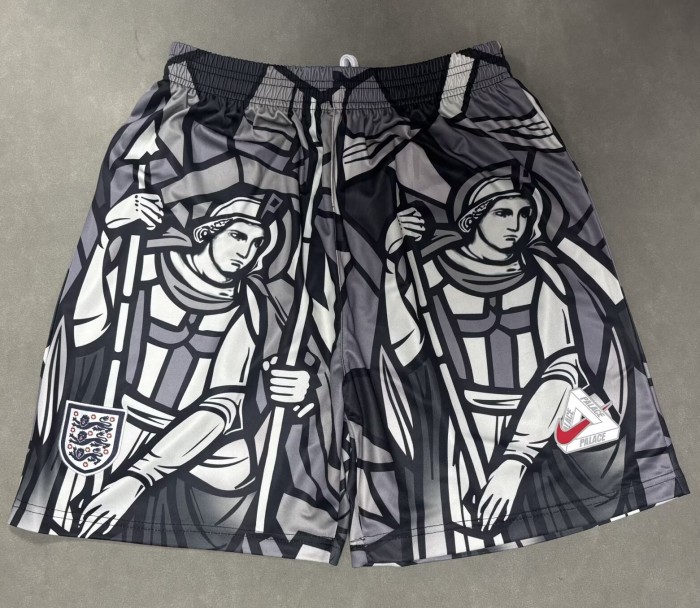 2026 England Special Edition Shorts Pants