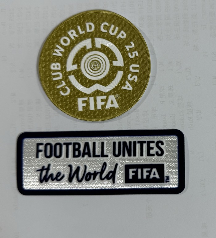 25-26 Bayern Blue Goalkeeper Fans Soccer Jersey