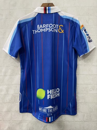 2026 High Quality Rugby Jersey