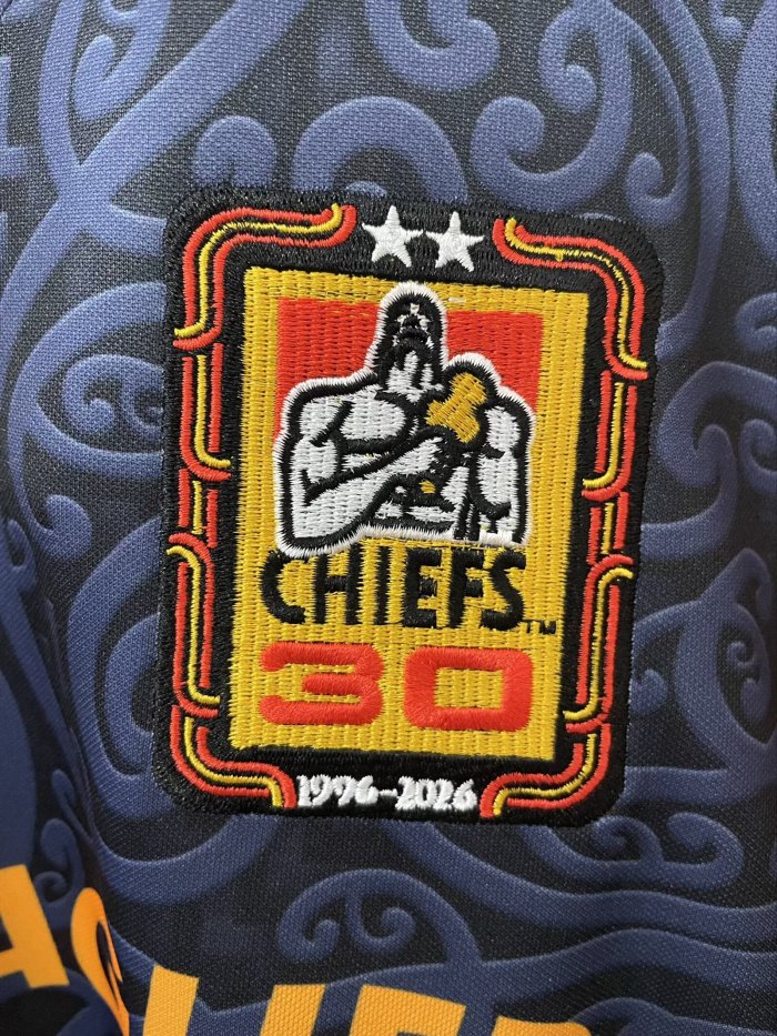 2026 High Quality Rugby Jersey