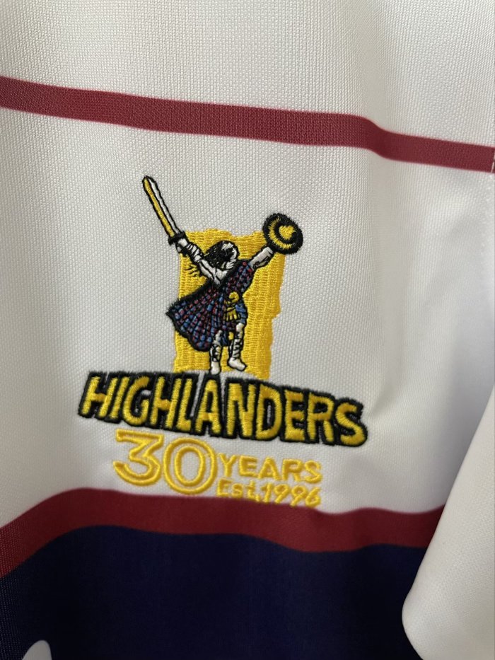 2026 High Quality Rugby Jersey