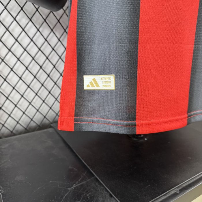 2026 Belgium Special Edition Player Version Soccer Jersey