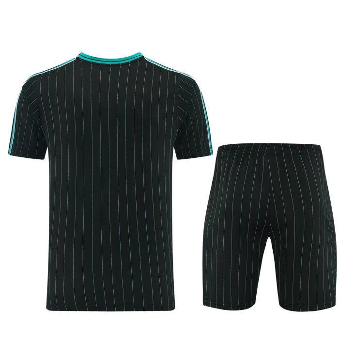 25-26 LIV High Quality Training Short Suit