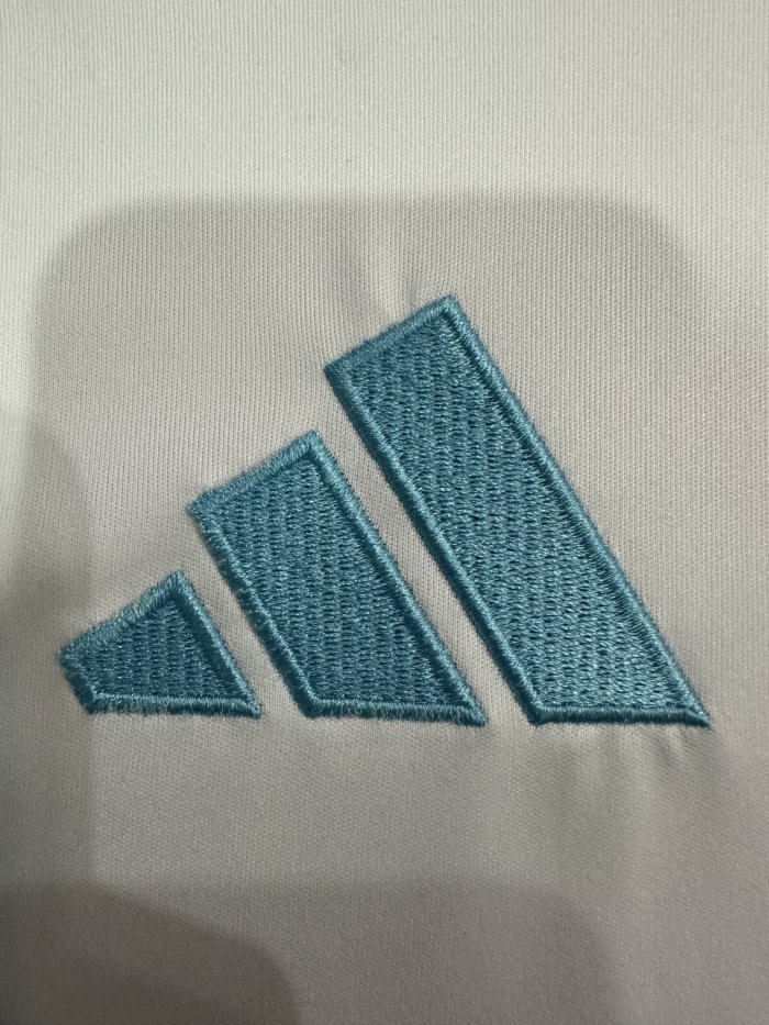 25-26 Vancouver Whitecaps Home Fans Soccer Jersey