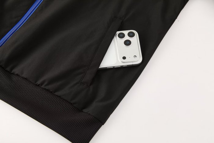 2026 CHE High Quality Windbreaker Suit