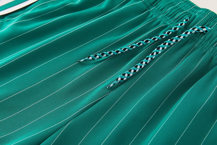 25-26 ARS High Quality Training Short Suit