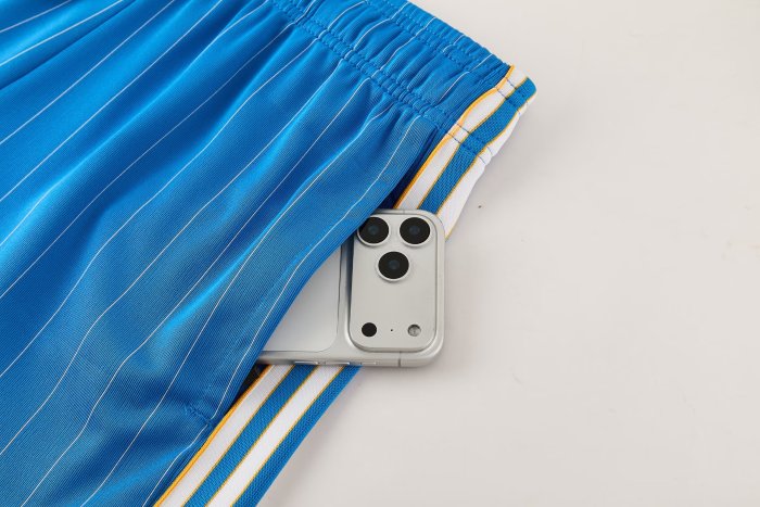 25-26 RMA High Quality Training Short Suit